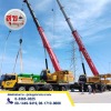 รถเครนให้เช่ามาบตาพุด บ้านค่าย ปลวกแดง มาบยางพร นิคมพัฒนา - เช่ารถเครน ระยอง (10-500 ตัน) มีใบ ปจ.2 เข้าเซฟตี้โรงงานได้ 100%