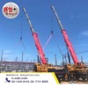 ให้เช่ารถเครน ชลบุรี 10-250 ตัน - เช่ารถเครน ระยอง (10-500 ตัน) มีใบ ปจ.2 เข้าเซฟตี้โรงงานได้ 100%