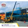 เช่ารถเครนงานก่อสร้าง ระยอง - เช่ารถเครน ระยอง (10-500 ตัน) มีใบ ปจ.2 เข้าเซฟตี้โรงงานได้ 100%